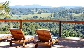 Summerhills Retreat Byron Bay