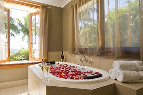 Summerhills Retreat Byron Bay