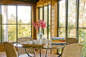 Summerhills Retreat Byron Bay