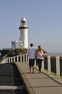 Summerhills Retreat Byron Bay