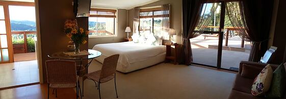 Summerhills Retreat Byron Bay