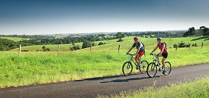 Summerhills Retreat Byron Bay