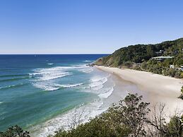 Summerhills Retreat Byron Bay