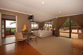Summerhills Retreat Byron Bay