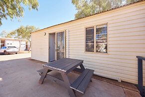 RAC Exmouth Cape Holiday Park