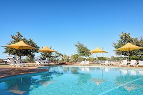 RAC Exmouth Cape Holiday Park