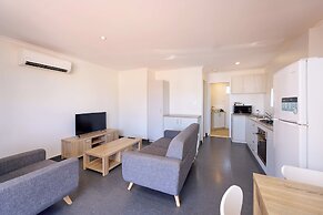 RAC Exmouth Cape Holiday Park