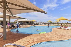 RAC Exmouth Cape Holiday Park