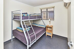 RAC Exmouth Cape Holiday Park