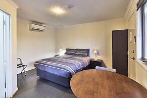 RAC Exmouth Cape Holiday Park