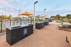 RAC Exmouth Cape Holiday Park