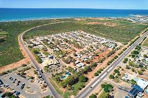 RAC Exmouth Cape Holiday Park