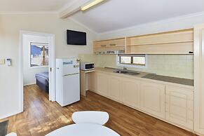 RAC Exmouth Cape Holiday Park