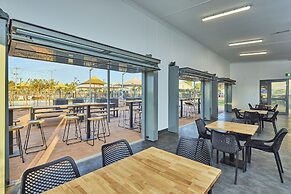 RAC Exmouth Cape Holiday Park