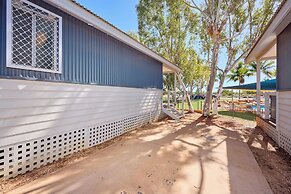 RAC Exmouth Cape Holiday Park