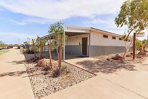 RAC Exmouth Cape Holiday Park