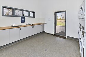 RAC Exmouth Cape Holiday Park