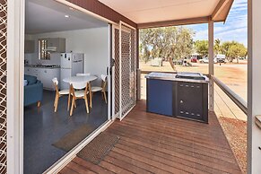 RAC Exmouth Cape Holiday Park