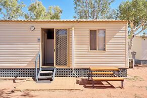 RAC Exmouth Cape Holiday Park
