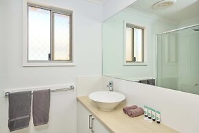 RAC Exmouth Cape Holiday Park