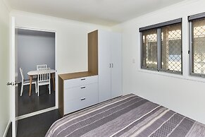 RAC Exmouth Cape Holiday Park