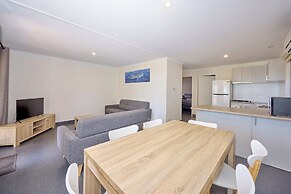 RAC Exmouth Cape Holiday Park