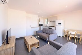 RAC Exmouth Cape Holiday Park