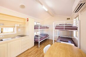 RAC Exmouth Cape Holiday Park