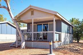 RAC Exmouth Cape Holiday Park