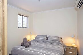 RAC Exmouth Cape Holiday Park