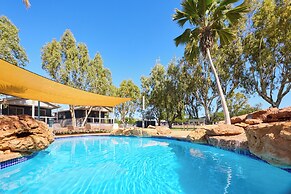 RAC Exmouth Cape Holiday Park
