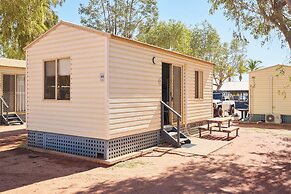 RAC Exmouth Cape Holiday Park