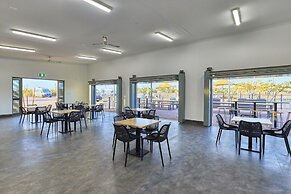 RAC Exmouth Cape Holiday Park