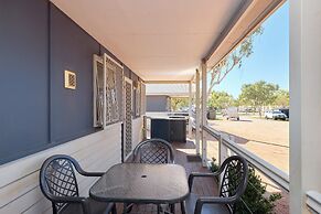 RAC Exmouth Cape Holiday Park