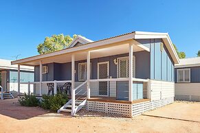 RAC Exmouth Cape Holiday Park