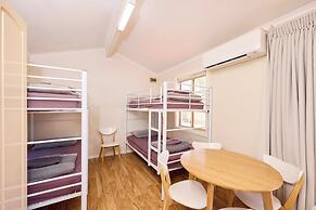 RAC Exmouth Cape Holiday Park