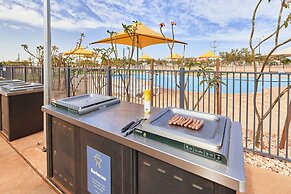 RAC Exmouth Cape Holiday Park