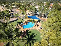 RAC Exmouth Cape Holiday Park