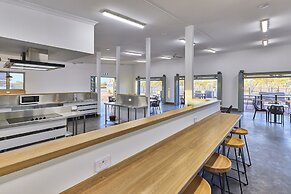 RAC Exmouth Cape Holiday Park