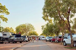 RAC Exmouth Cape Holiday Park