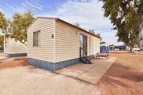 RAC Exmouth Cape Holiday Park