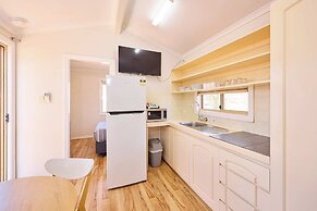 RAC Exmouth Cape Holiday Park