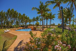 RAC Exmouth Cape Holiday Park