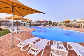 RAC Exmouth Cape Holiday Park