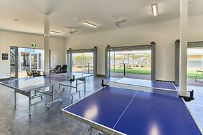 RAC Exmouth Cape Holiday Park