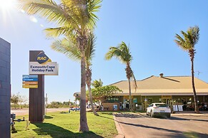RAC Exmouth Cape Holiday Park