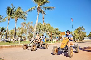 RAC Exmouth Cape Holiday Park