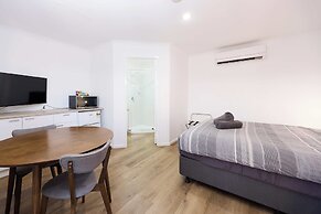 RAC Exmouth Cape Holiday Park
