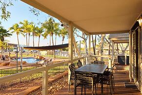 RAC Exmouth Cape Holiday Park