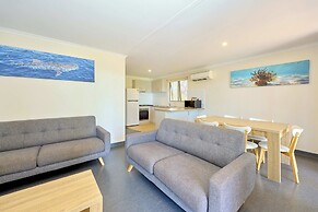 RAC Exmouth Cape Holiday Park